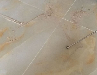 普洱市瓷砖空鼓维修公司分享粘合剂选择不当在瓷砖铺贴过程中可能导致以下问题